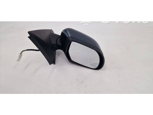 Зеркало электрическое        Dacia Lodgy  2012 -  года   