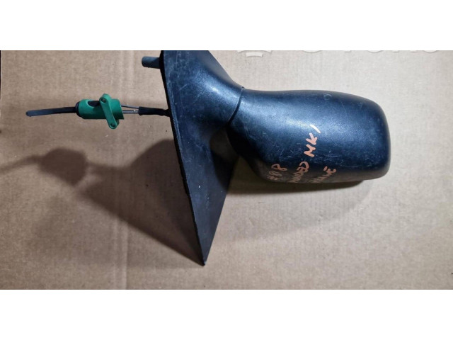 Zpětné zrcátko Ford Mondeo MK I 1994 k18bc, k18b