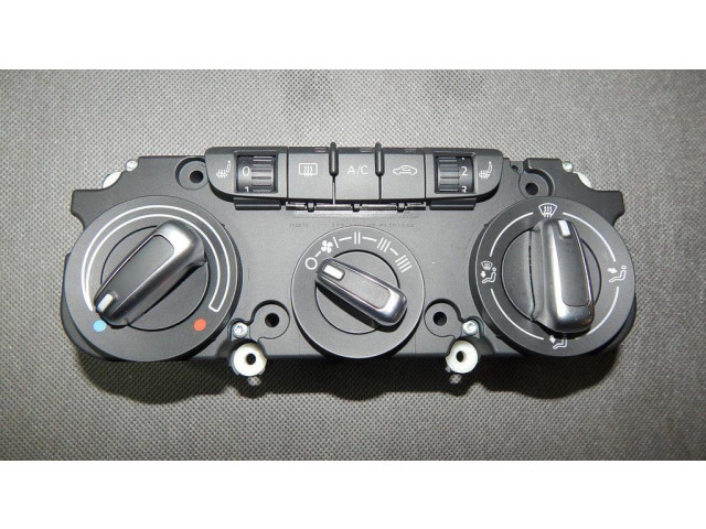 Блок управления климат-контролем 8U0820047C Audi Q3 8U