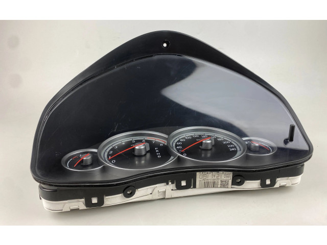 Панель приборов 85012AG160 Subaru Outback