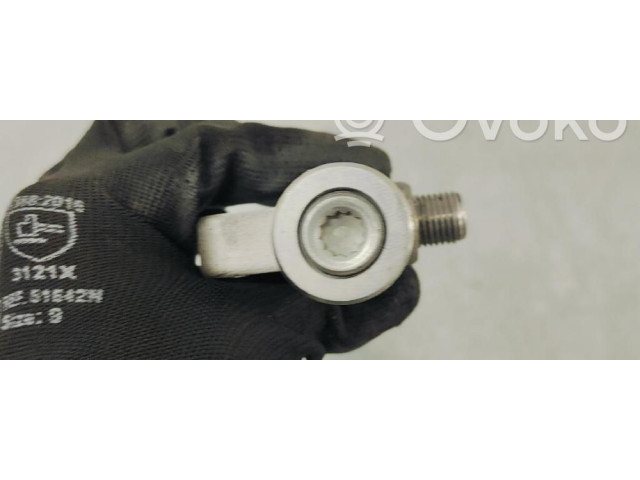 Vstřikovací lišta 0445214181 Hyundai i30 D4FB