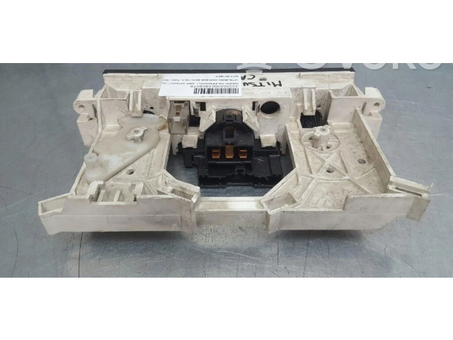 Блок управления климат-контролем MR360467, MR360467 Mitsubishi Carisma