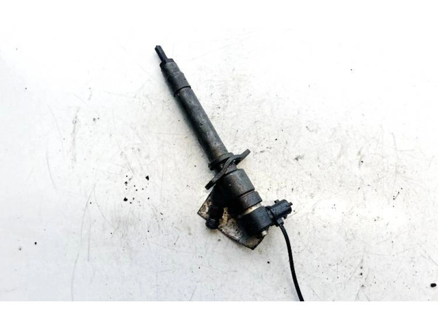 Форсунка 0445110078, 8658352 Volvo V70