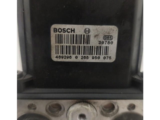 Блок АБС    Fiat  Ulysse   -  года