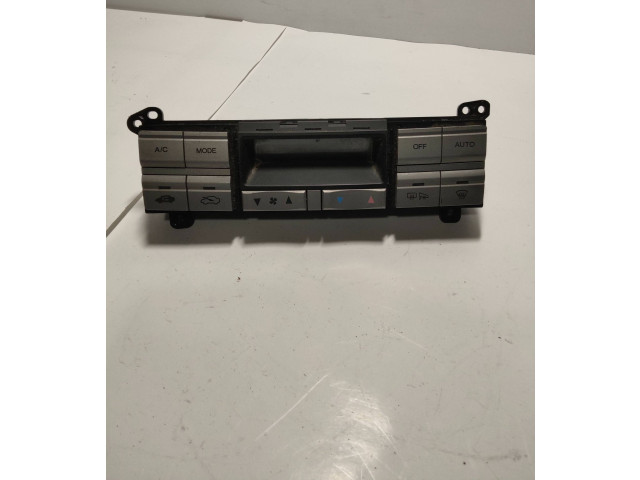 Блок управления климат-контролем 79600SJDE52, 4117404744 Honda FR-V