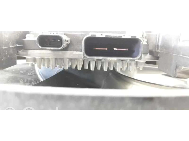 Вентилятор радиатора 190205AAA01, 47939 Honda Civic X 1.0