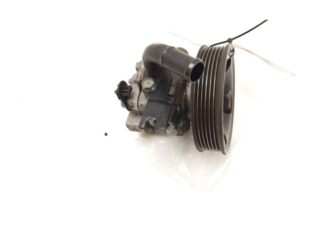 Насос усилителя руля