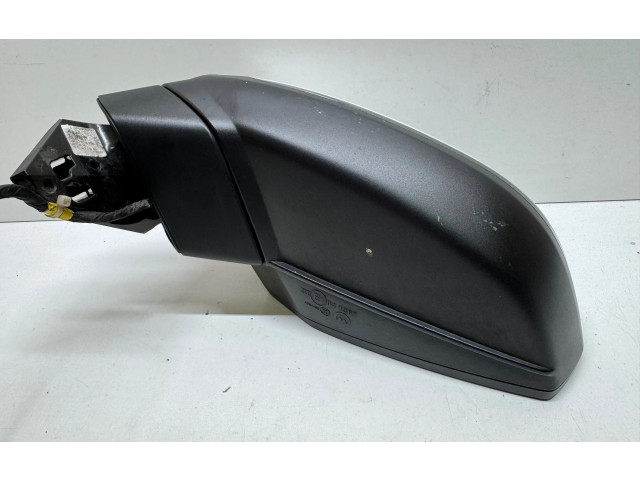 Зеркало электрическое Audi Q5 SQ5 2017 - года