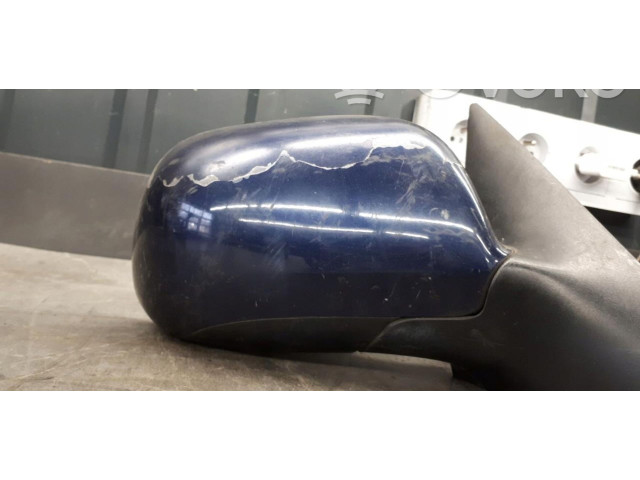 Зеркало электрическое Skoda Octavia Mk1 (1U) 1996 - 2004 года