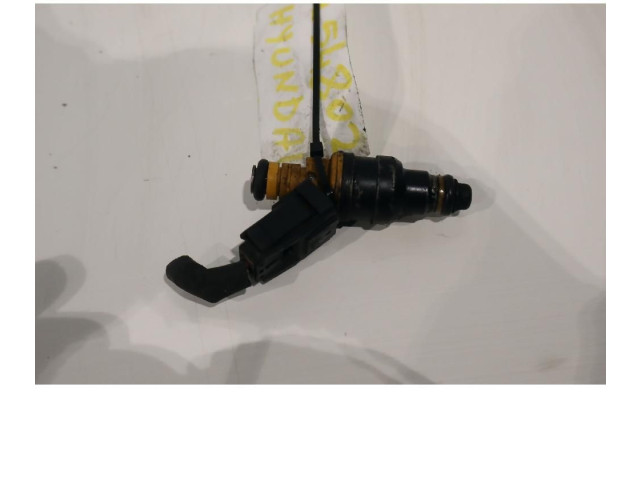 Vstřikovač 3531002500 Hyundai Atos Prime G4HC