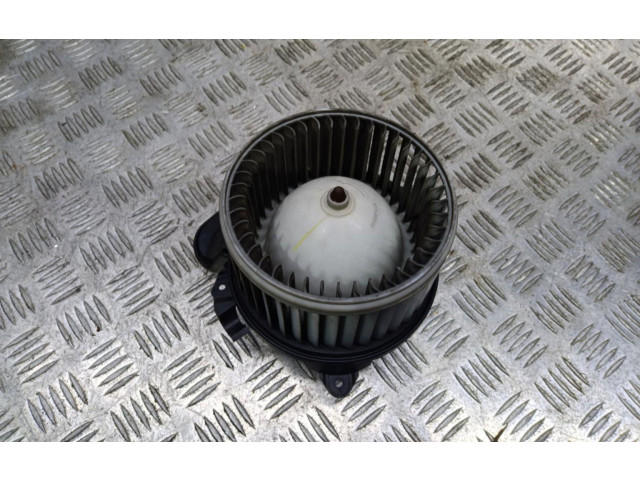 Вентилятор печки Opel Combo D
