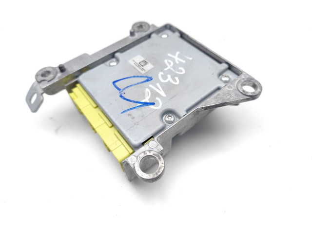 Блок подушек безопасности BCM557K30, F01G07201K Mazda 3 II