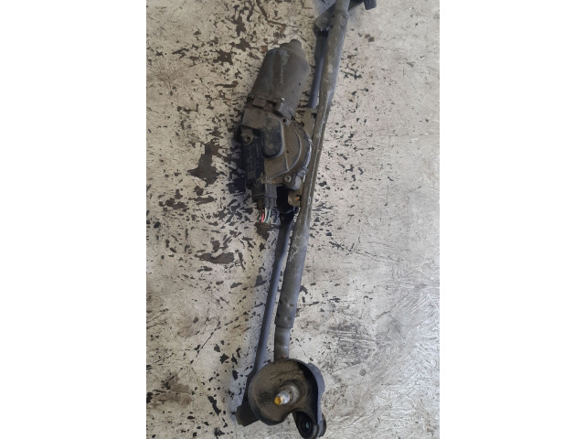 Комплект механизма стеклоочистителей 8511053040, 1593000201 Lexus IS 220D-250-350 2008