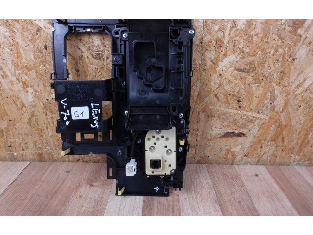 Блок управления 5880430E50 Lexus GS 250 350 300H 450H