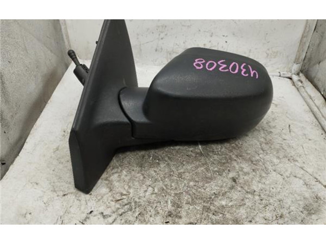 Зеркало (механическое)       Renault Clio III  2005 - 2012 года   