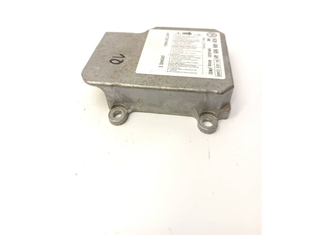 Блок подушек безопасности 6Q0909605AH, 5WK43351 Volkswagen Caddy