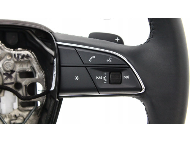 Руль Audi A3 8Y 2020 - года 8Y0419091L