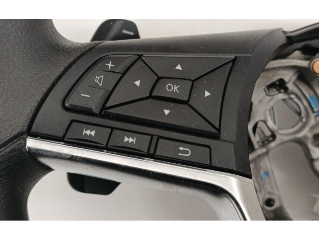 Volant Nissan Juke II F16 2021 34352919A, 34317579A  