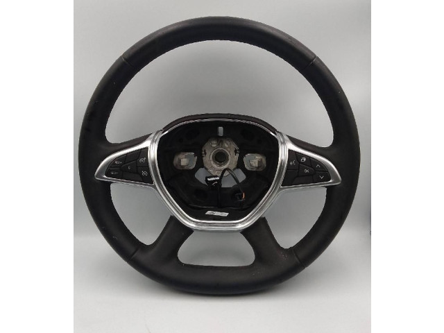 Руль Dacia Sandero  2008 - 2012 года 484004420R      