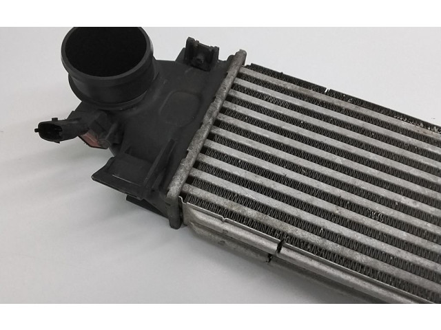 Интеркулер 31338476 Volvo S60