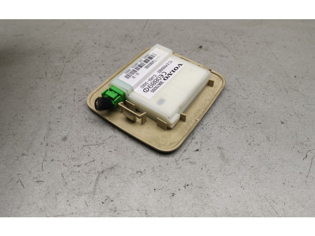 Блок управления 30679205   Volvo S80