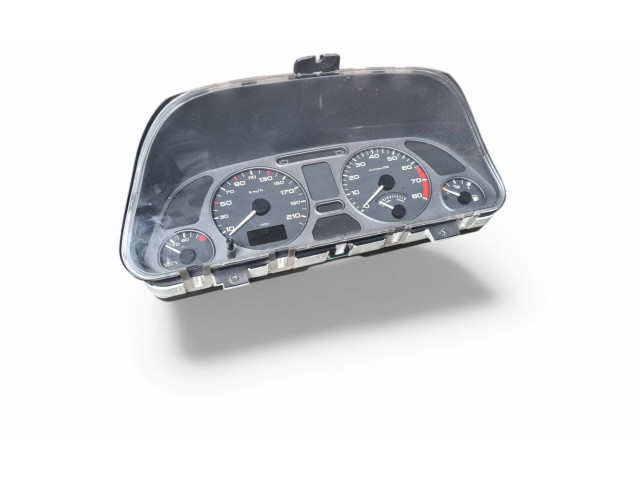 Панель приборов 9642489980, 110008909162   Peugeot 306       