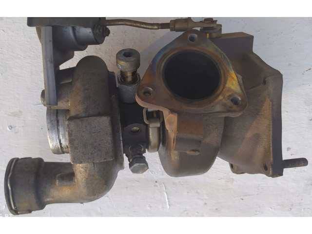 Turbodmychadlo Турбина 94812302553 Porsche Cayenne (92A)