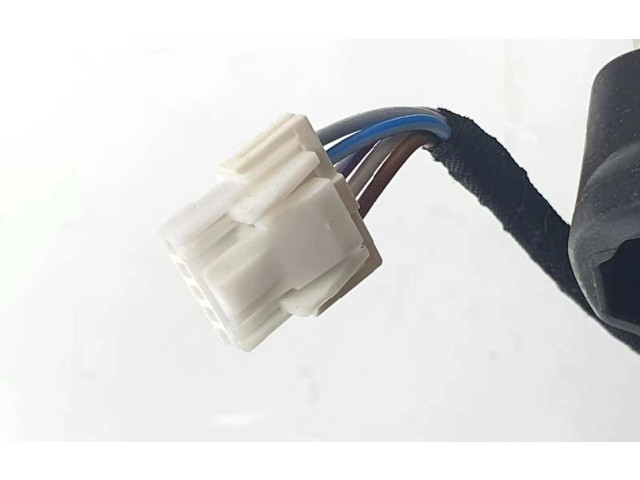 Подушка безопасности водителя 2K7880201G, 2K7880201EXEA Volkswagen Caddy