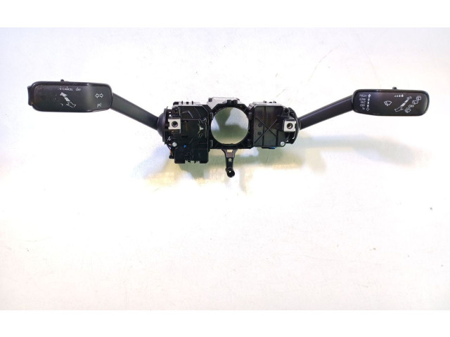 Ручка стеклоочистителей    Seat Ibiza IV (6J,6P)