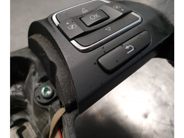 Volant Volkswagen Tiguan 2010 1T0419091AD, 61979000A