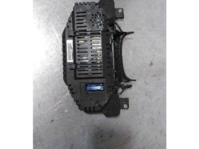 Přístrojová deska Audi A8 S8 D3 4E 2006 4E0920901AV, 4E0920901C