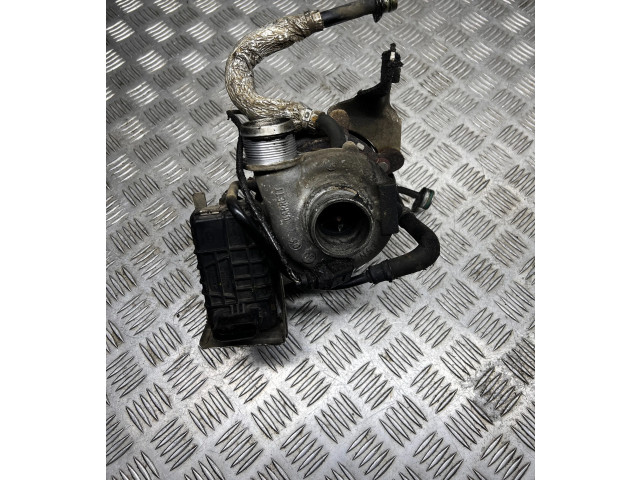 Turbodmychadlo Турбина 057145735J, 14828   Audi A8 S8 D3 4E   