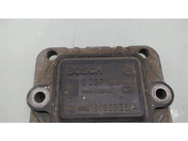 Модуль зажигания "Коммутатор"