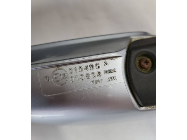 Зеркало электрическое Mitsubishi Lancer 2003 - 2007 года