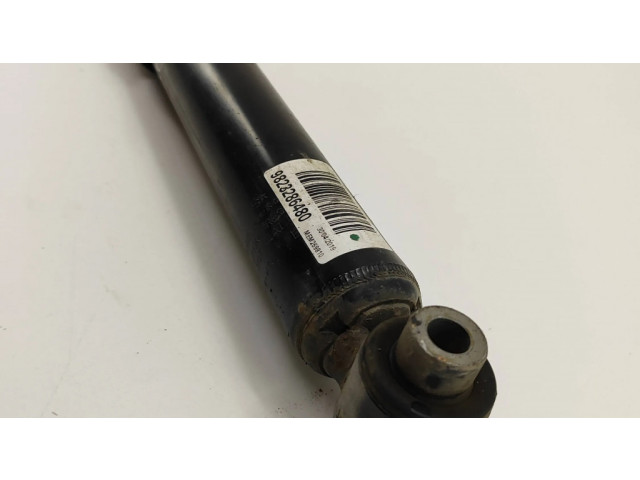 Задний aмортизатор      