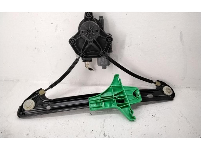 Рулевая рейка 5G4839461C, 5G4839461C Volkswagen Golf VII 2013 - 2019 года