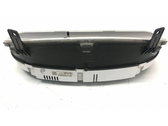 Přístrojová deska  KIA Carnival 2005 0K52B55430A  