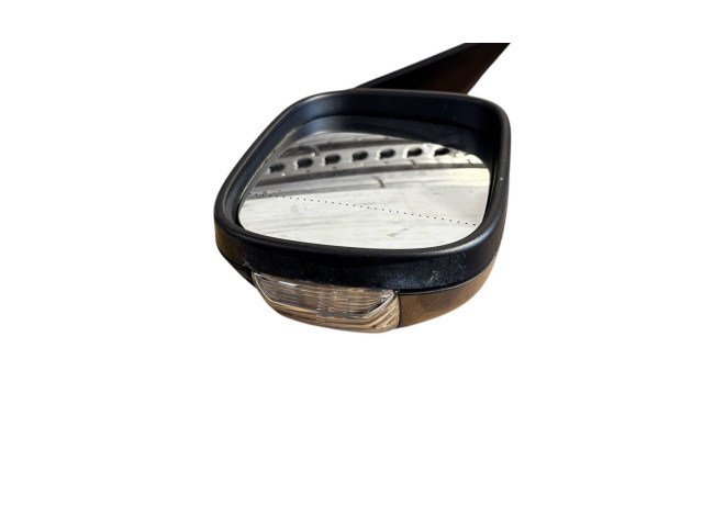 Зеркало электрическое Volvo XC90 2003 - 2006 года