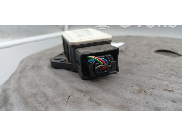 Блок АБС 27542FG000, 0265005706   Subaru  Forester SH  2008 - 2013 года