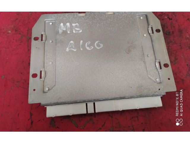 Блок управления 0265453632   Mercedes-Benz A W168