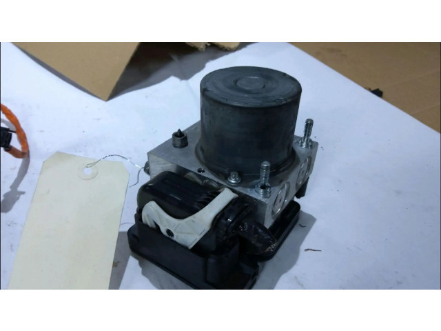 Блок управления АБС 1631831580   Citroen C3