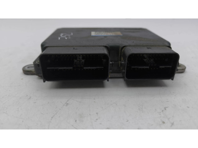 Řídící jednotka 1860C102, E6T80772H2 Mitsubishi Outlander 2015