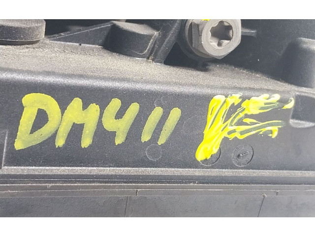 Турбина Skoda Rapid (NH) 04C145703, 04C145703 для двигателя DKLD