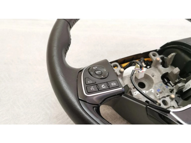 Руль Mitsubishi Outlander 2013-- года 4400A874XC