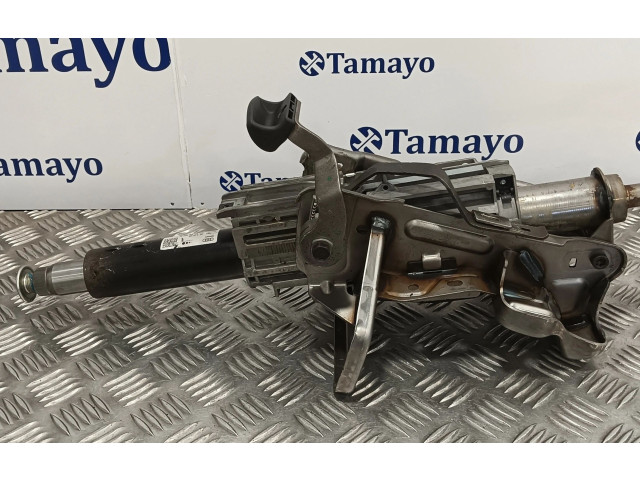 Рулевая рейка 8K0419506AC, 8K0905852D Audi A4 Allroad - года