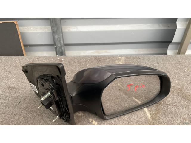 Зеркало электрическое     правое    Hyundai i10  2013-2018 года   