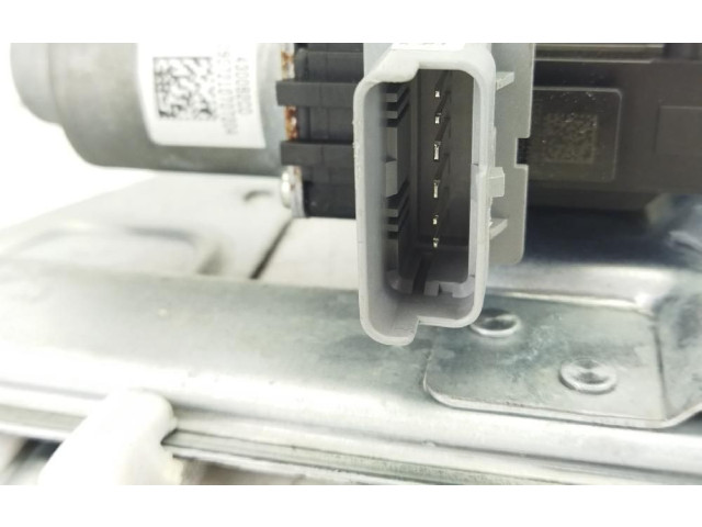 Руль Citroen Berlingo  1996 - 2002 года 9672946580      