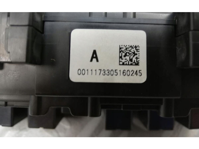 Блок предохранителей Infiniti Q50