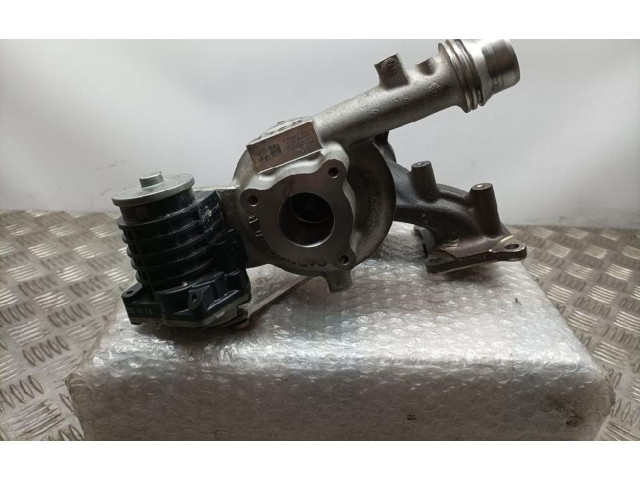 Turbodmychadlo Турбина 2823107600, GARRETT KIA Stonic
