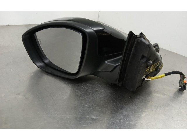 Зеркало электрическое Peugeot 2008 II 2019 - года